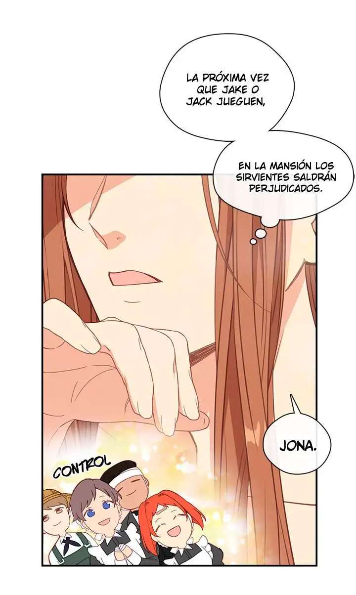 ¡Cuidado Con La Villana! - Capítulo 21 - Página 51 - LectorTMOo