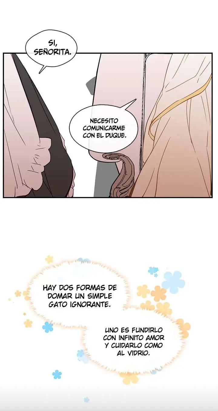 ¡Cuidado Con La Villana! - Capítulo 21 - Página 52 - LectorTMOo