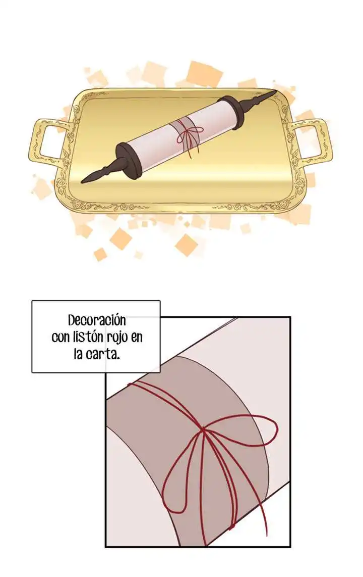 Cuidado Con La Villana ! capítulo 22 página 11