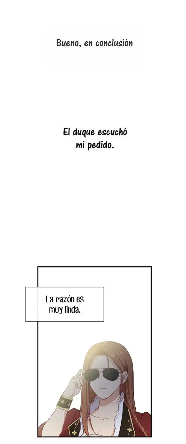 Cuidado Con La Villana ! capítulo 22 página 25
