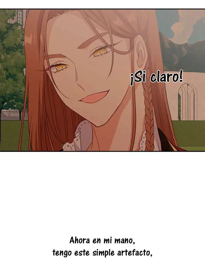 Cuidado Con La Villana ! capítulo 23 página 10