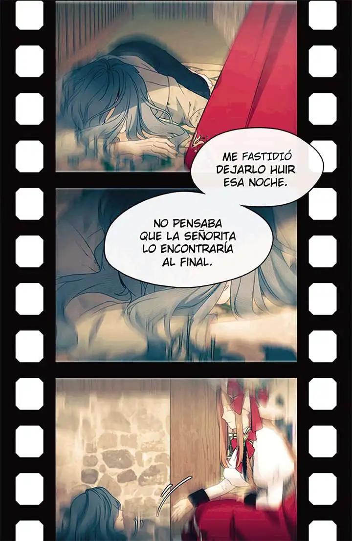 Cuidado Con La Villana ! capítulo 23 página 24