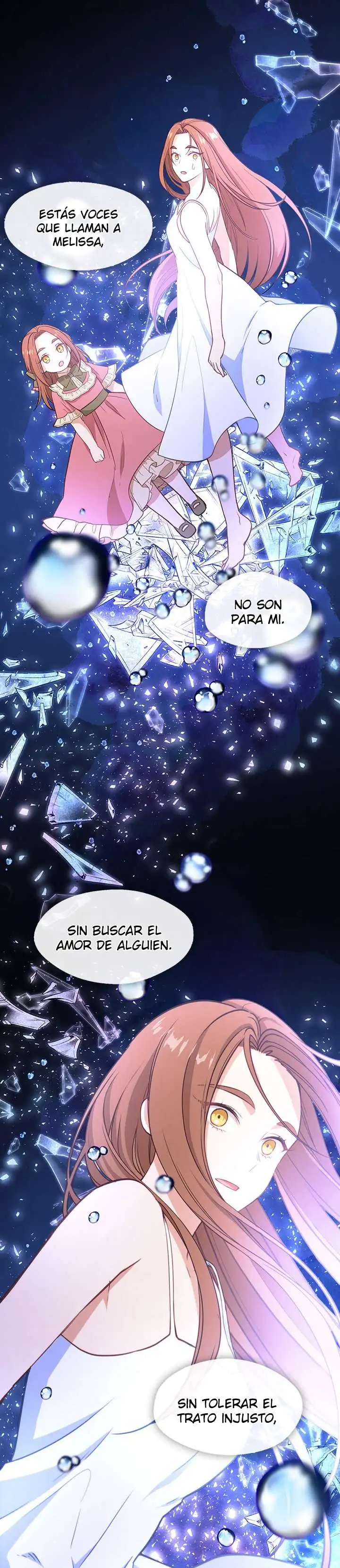 Cuidado Con La Villana ! capítulo 24 página 31