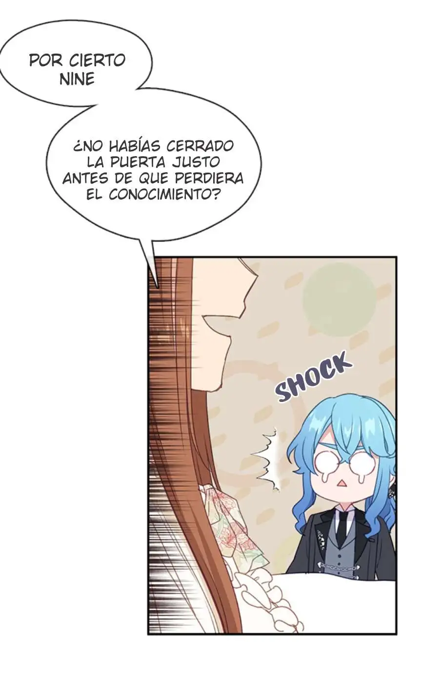 Cuidado Con La Villana ! capítulo 25 página 14