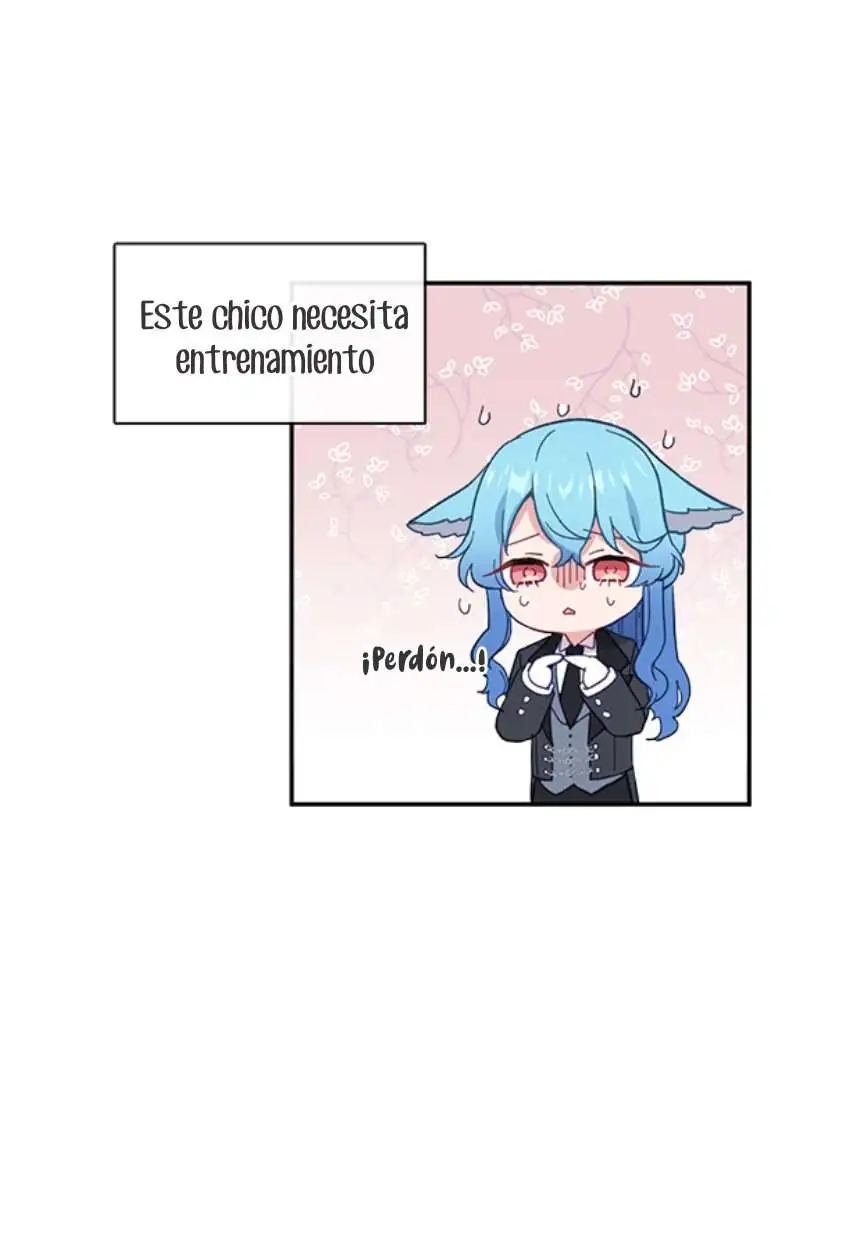Cuidado Con La Villana ! capítulo 25 página 16