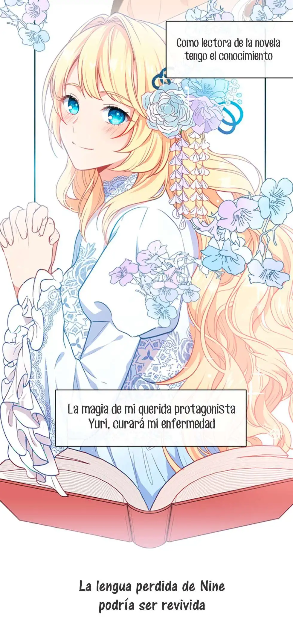 Cuidado Con La Villana ! capítulo 25 página 34