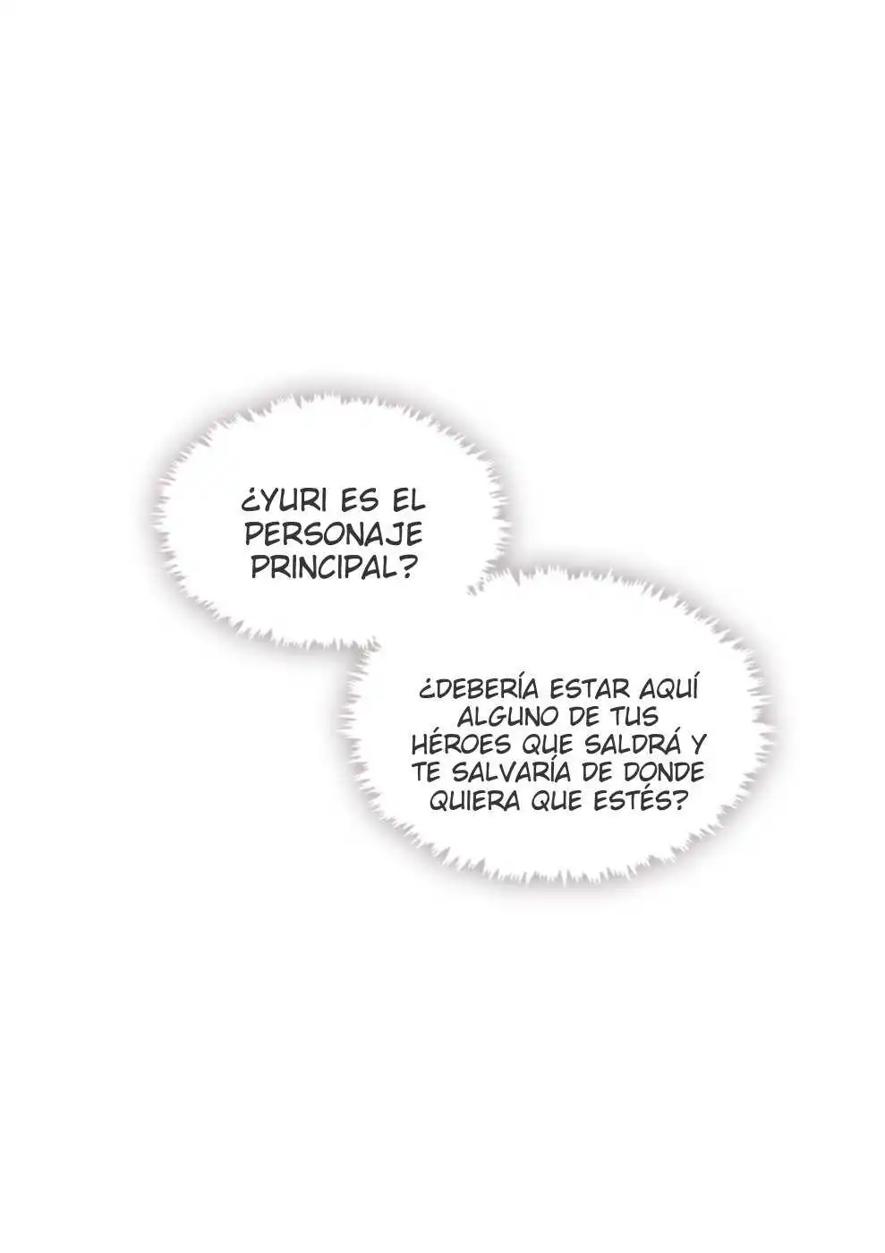 Cuidado Con La Villana ! capítulo 26 página 5