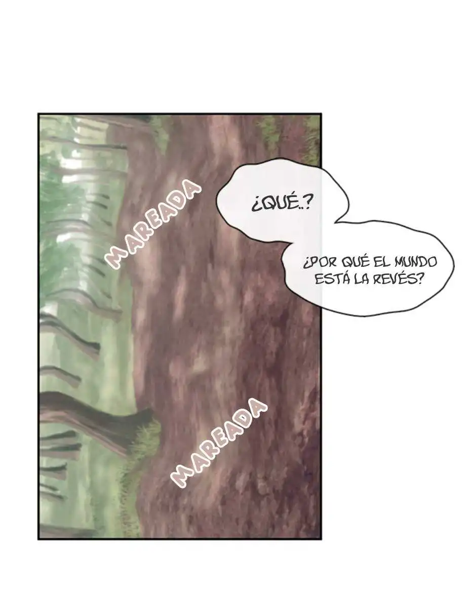 Cuidado Con La Villana ! capítulo 26 página 30