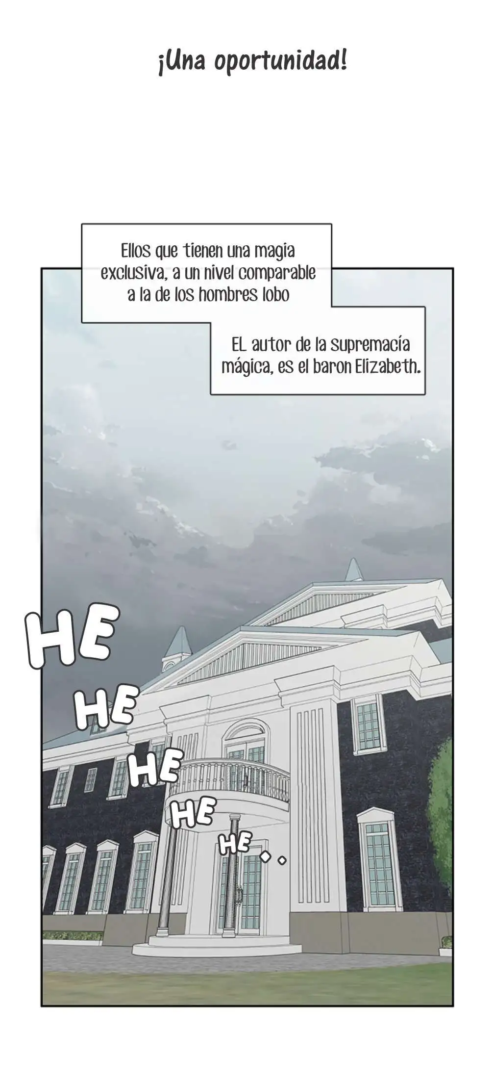 Cuidado Con La Villana ! capítulo 26 página 44