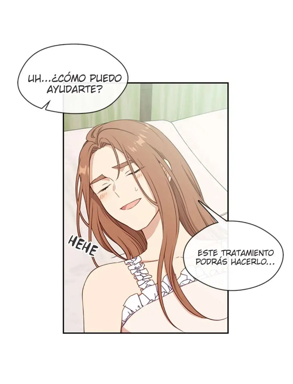 Cuidado Con La Villana ! capítulo 26 página 49