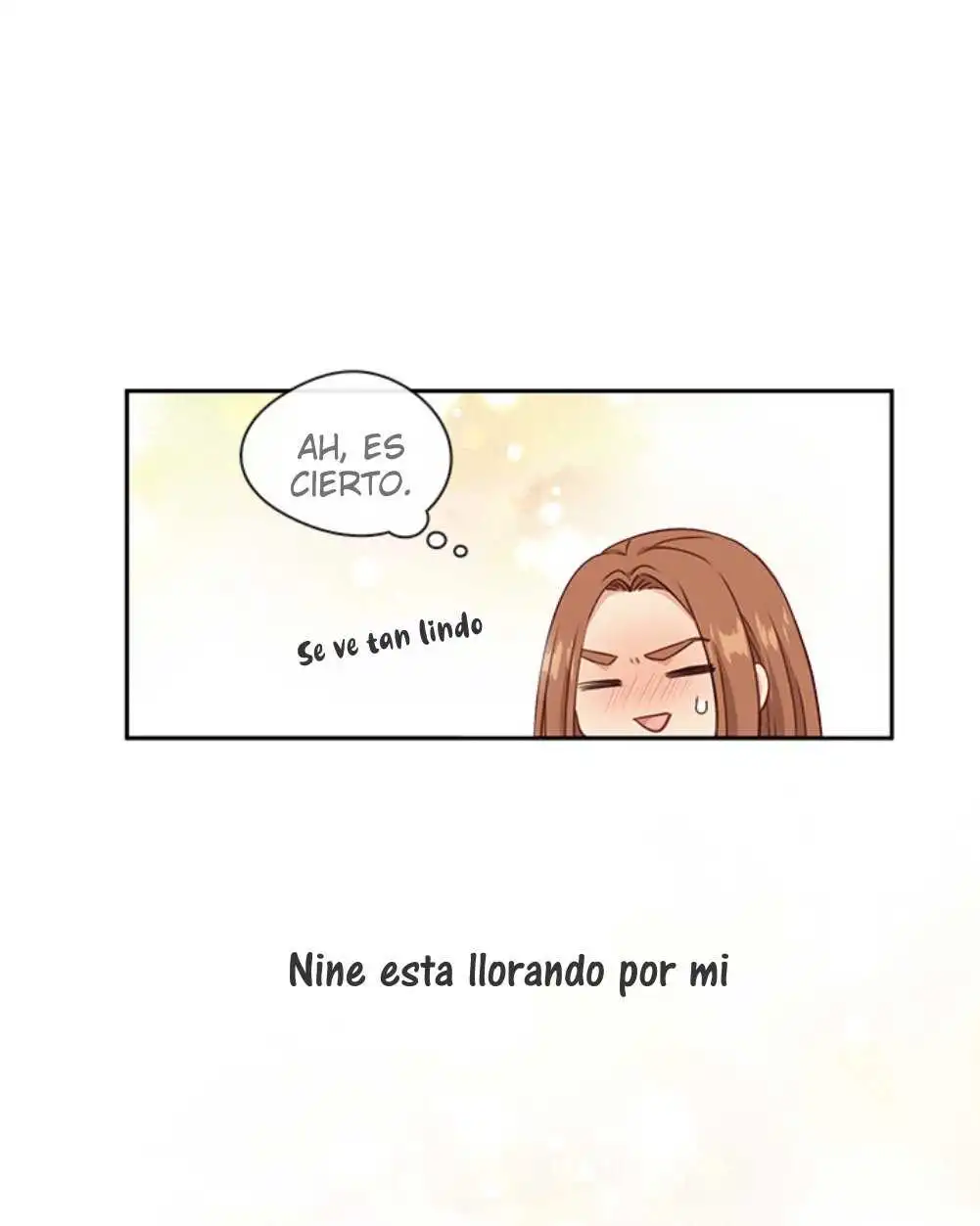 Cuidado Con La Villana ! capítulo 27 página 6