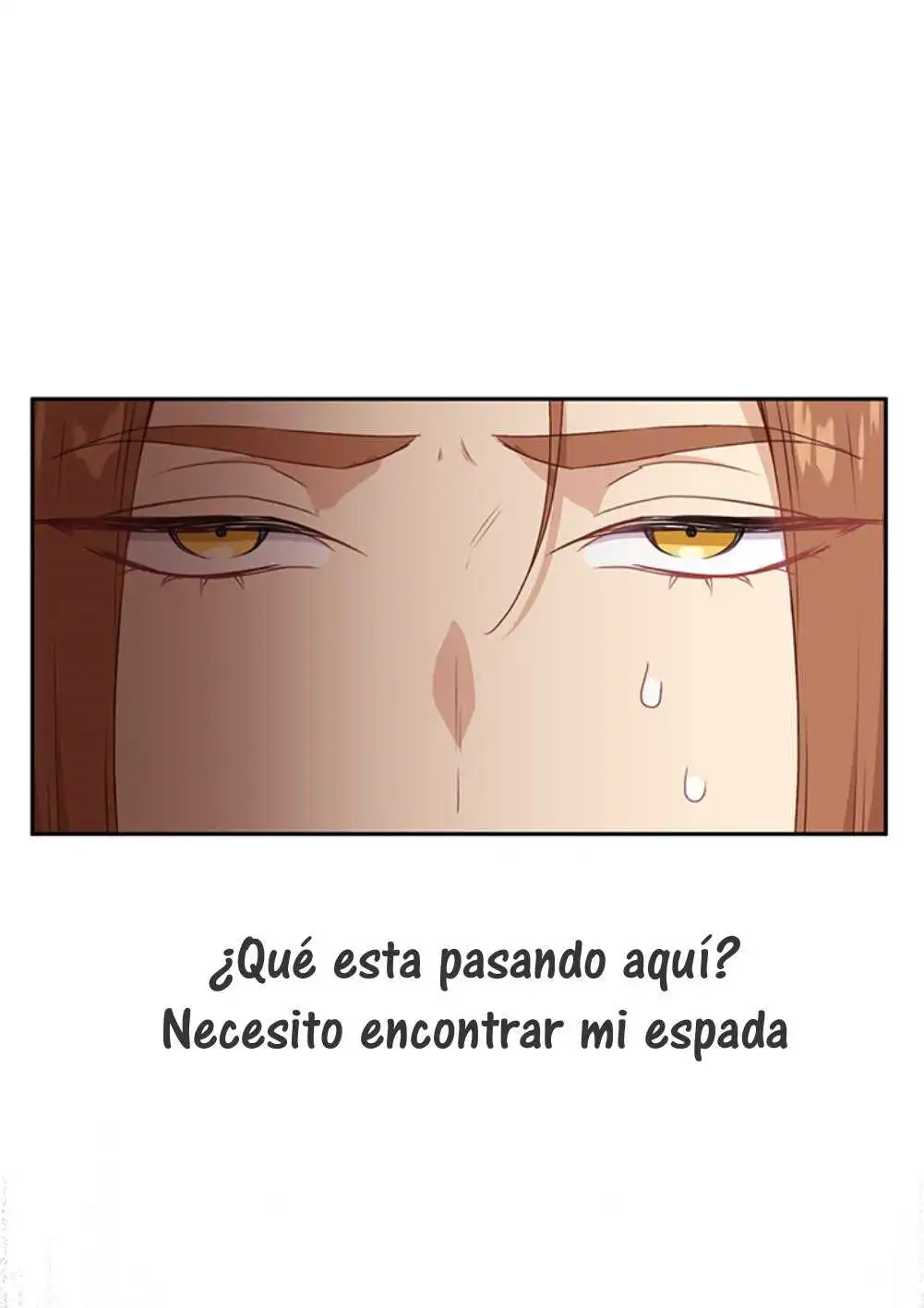 Cuidado Con La Villana ! capítulo 27 página 18