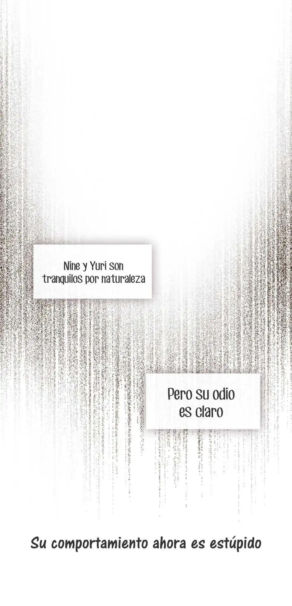 Cuidado Con La Villana ! capítulo 27 página 19