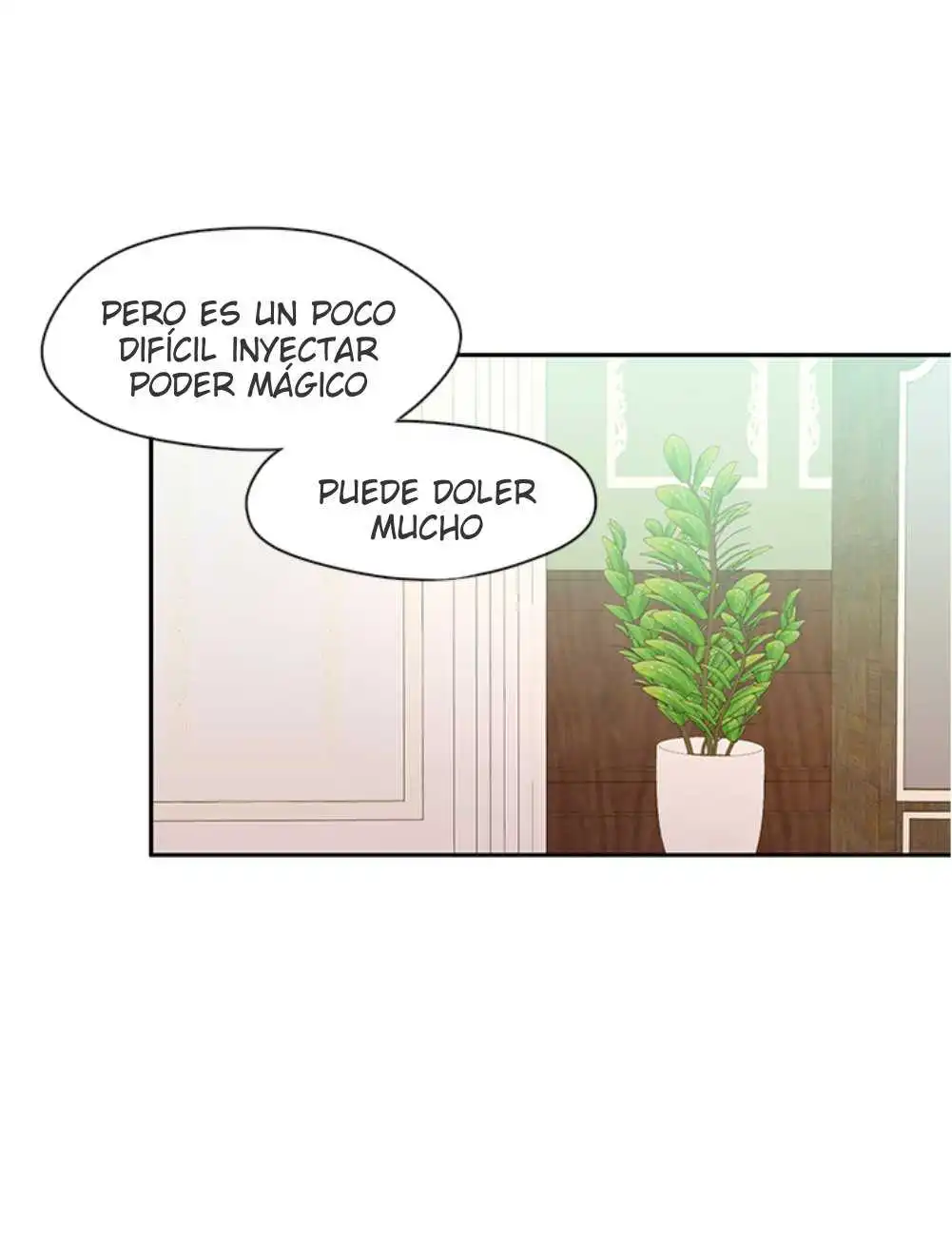 Cuidado Con La Villana ! capítulo 27 página 34