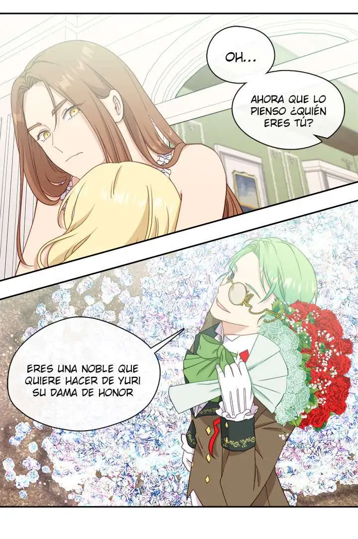 Cuidado Con La Villana ! capítulo 28 página 14