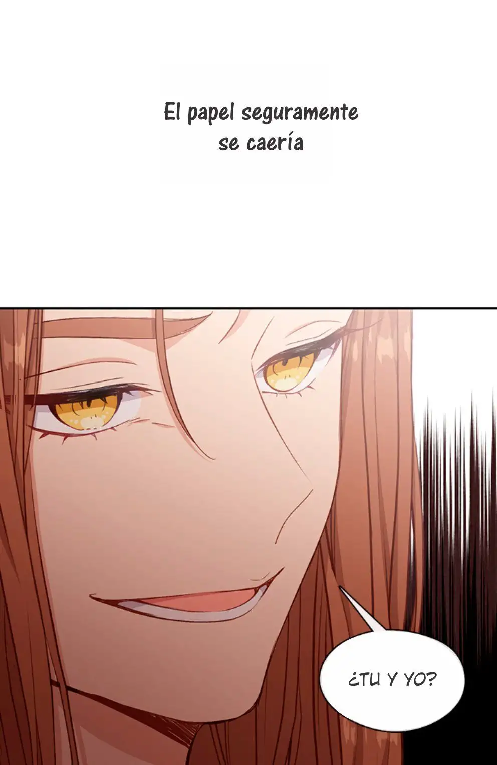 Cuidado Con La Villana ! capítulo 29 página 44