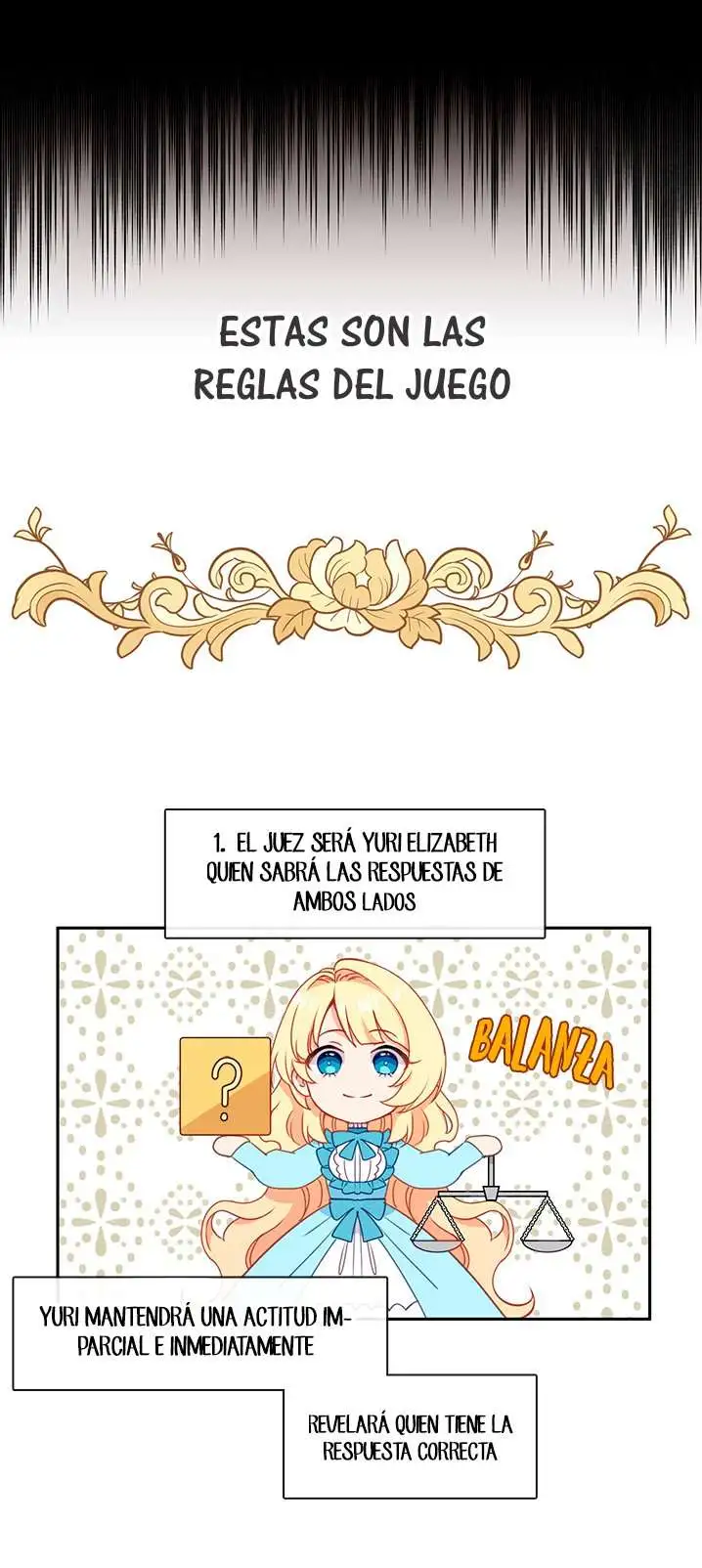 Cuidado Con La Villana ! capítulo 30 página 4