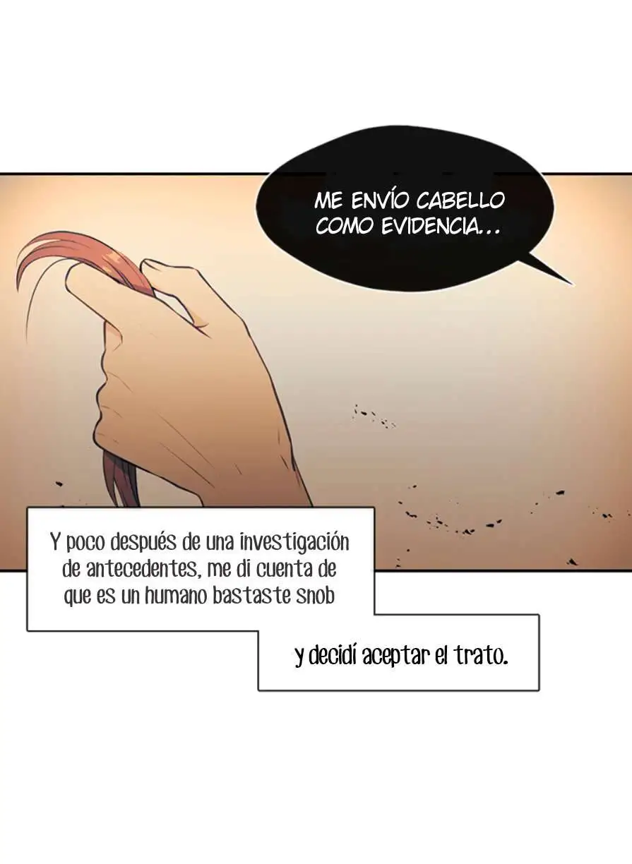 Cuidado Con La Villana ! capítulo 31 página 7