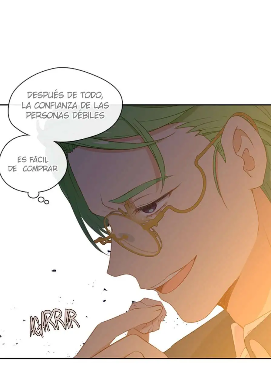 Cuidado Con La Villana ! capítulo 31 página 8