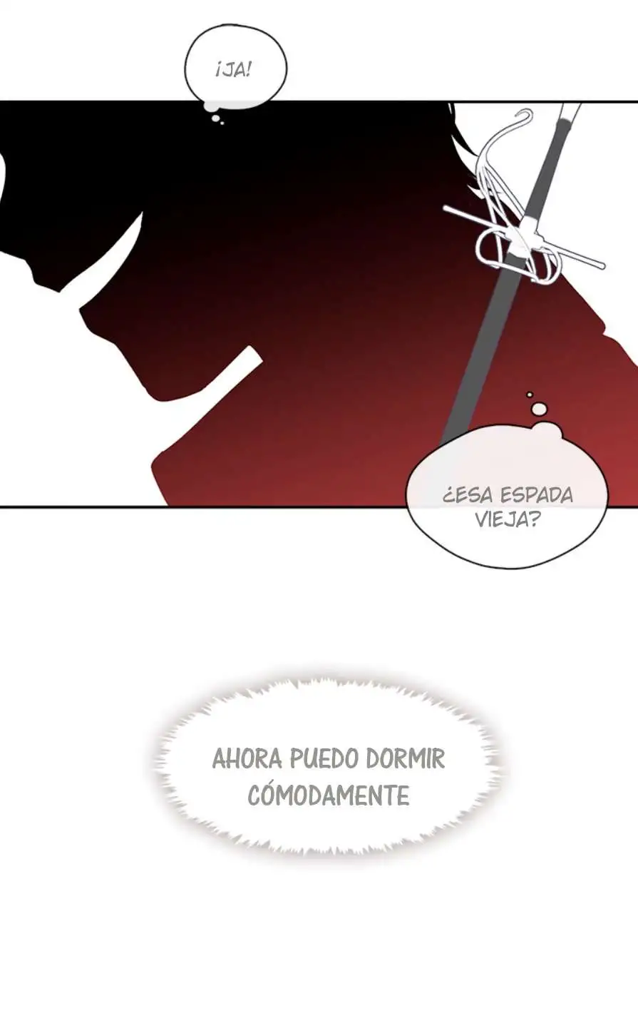 Cuidado Con La Villana ! capítulo 31 página 10