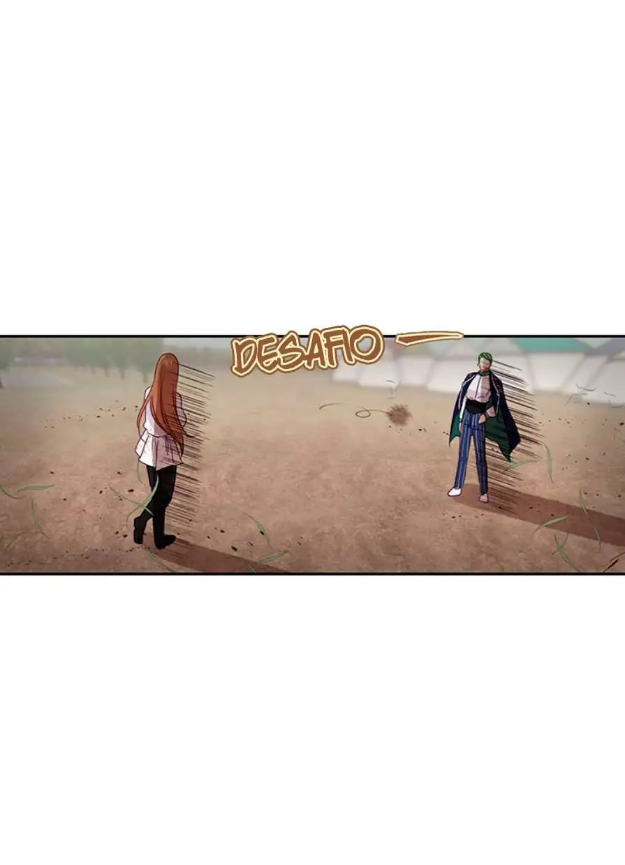 Cuidado Con La Villana ! capítulo 31 página 16