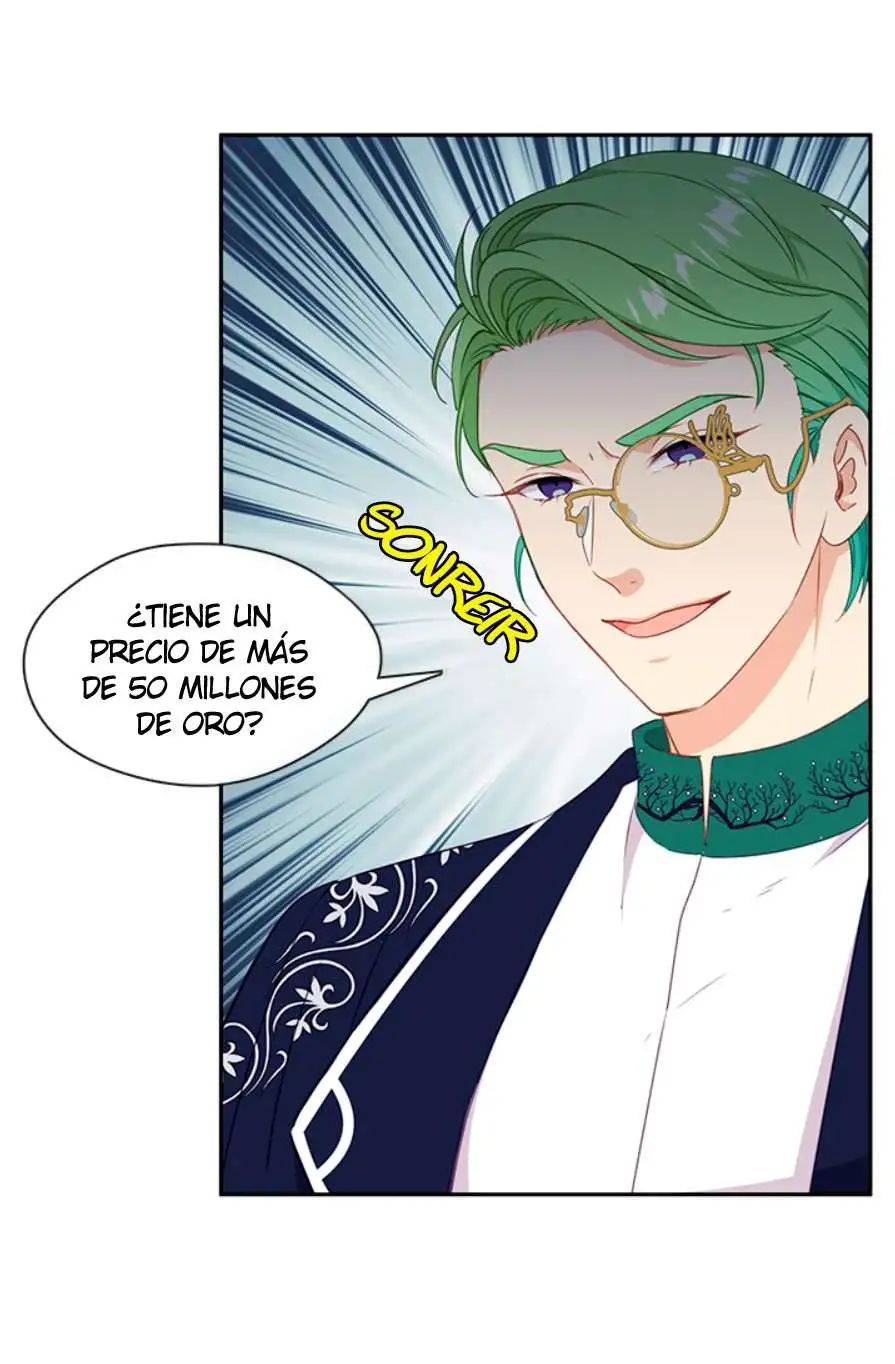 Cuidado Con La Villana ! capítulo 31 página 24
