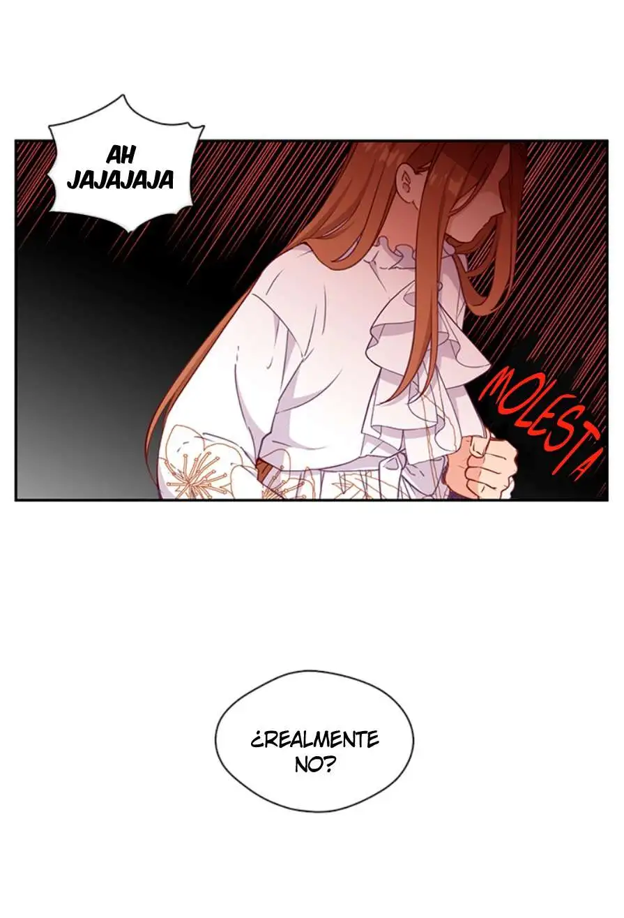 Cuidado Con La Villana ! capítulo 31 página 35