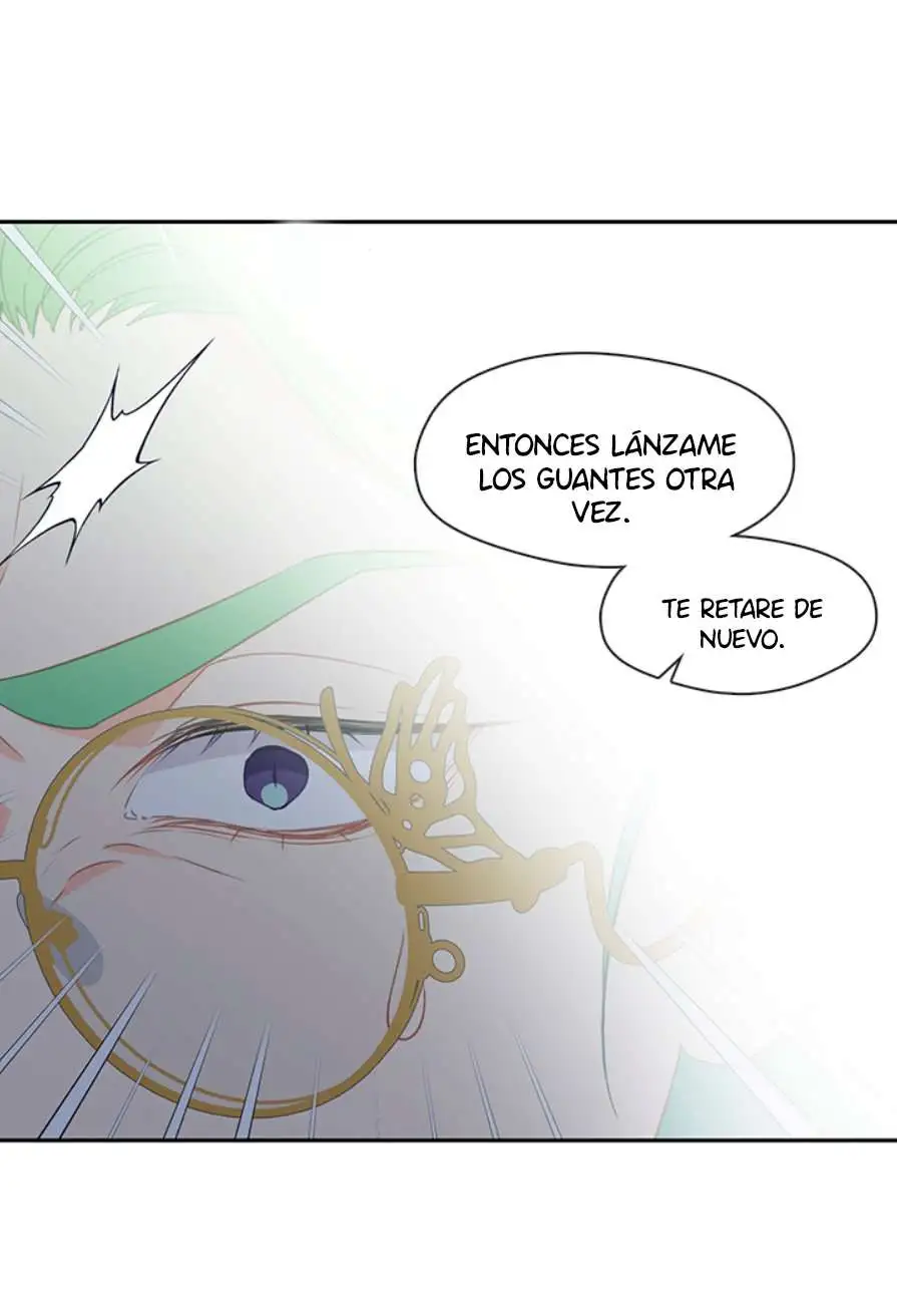 Cuidado Con La Villana ! capítulo 31 página 53