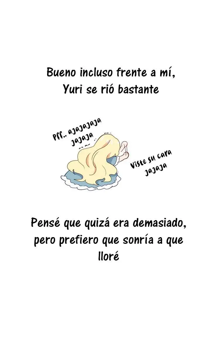 Cuidado Con La Villana ! capítulo 32 página 48