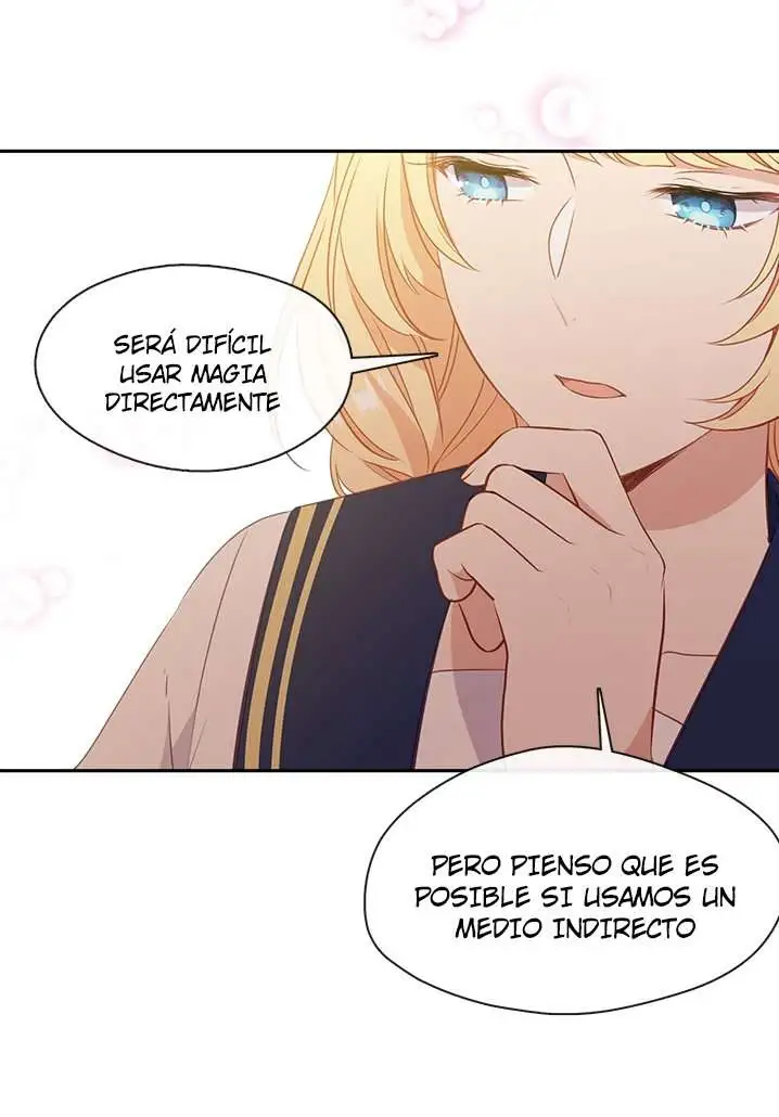 Cuidado Con La Villana ! capítulo 33 página 10