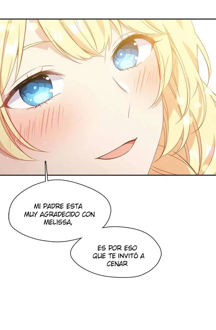 Cuidado Con La Villana ! capítulo 33 página 19