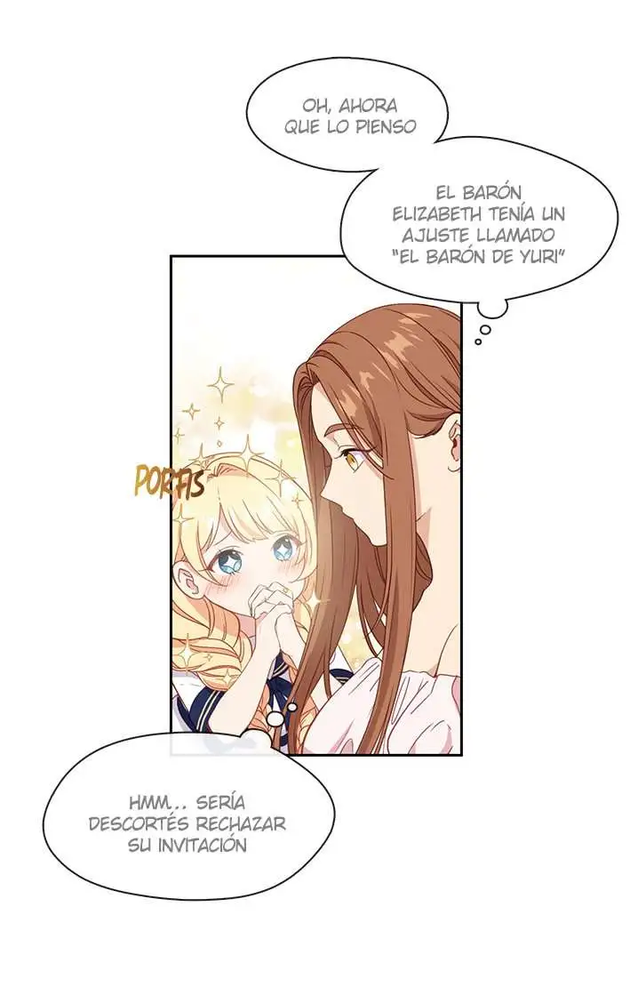 Cuidado Con La Villana ! capítulo 33 página 20
