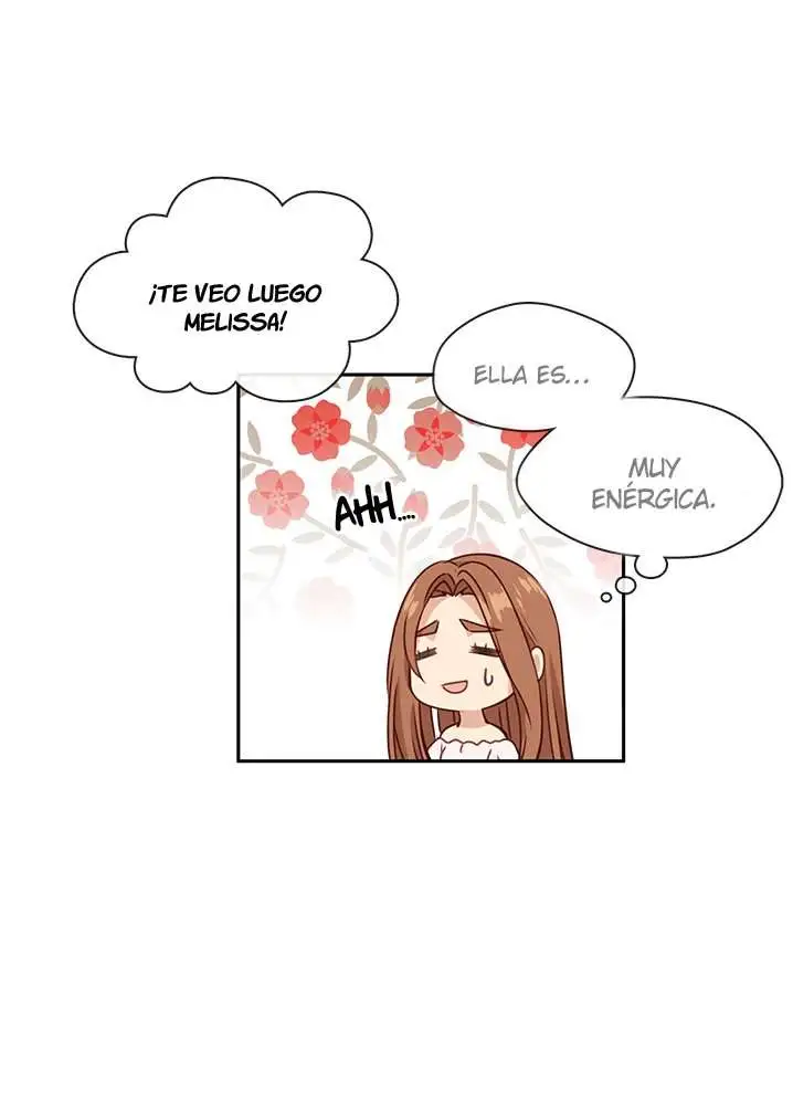 Cuidado Con La Villana ! capítulo 33 página 24