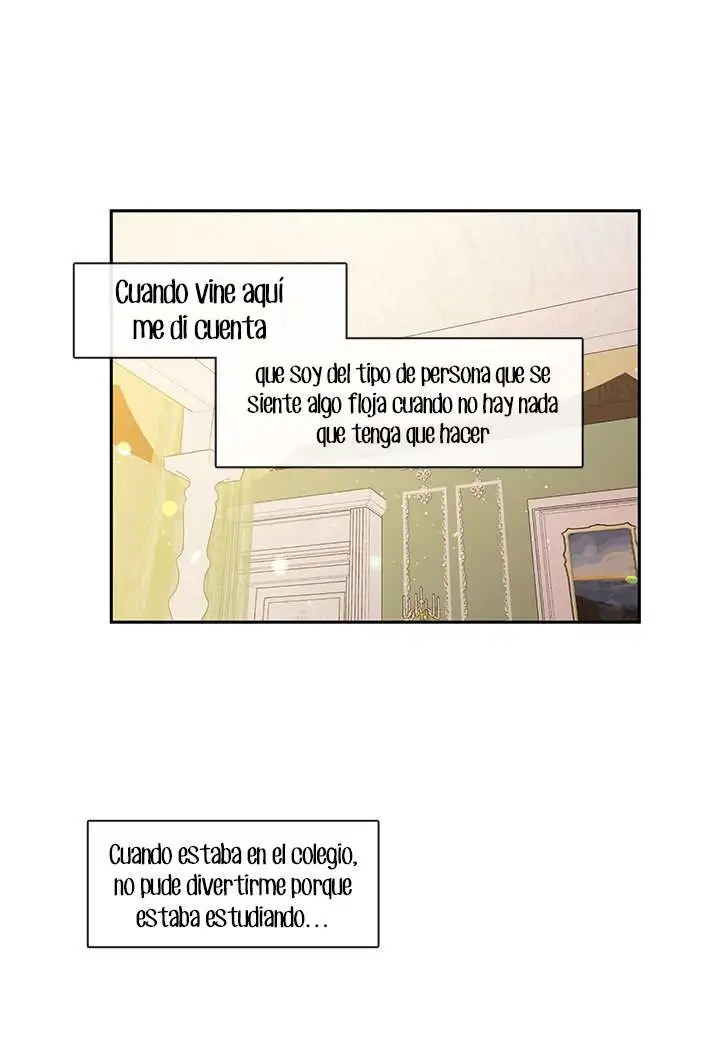 Cuidado Con La Villana ! capítulo 33 página 26