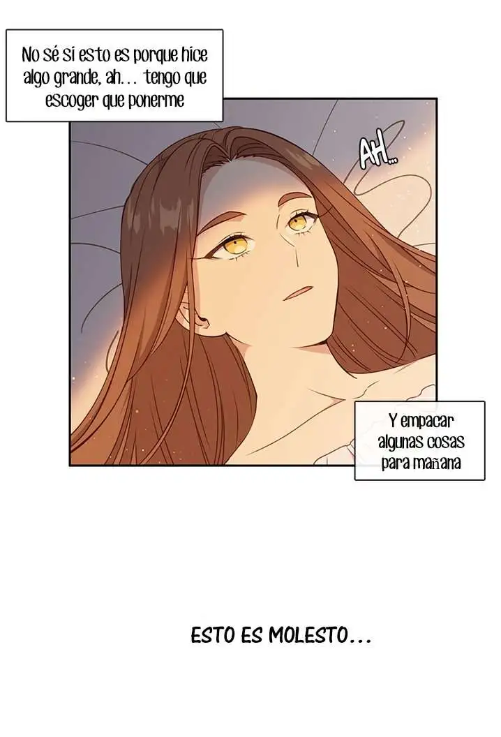 Cuidado Con La Villana ! capítulo 33 página 28