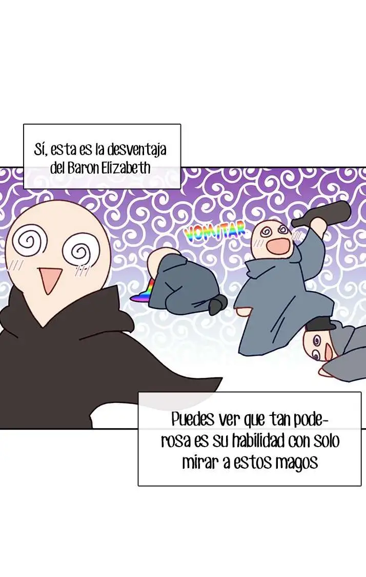 Cuidado Con La Villana ! capítulo 33 página 40