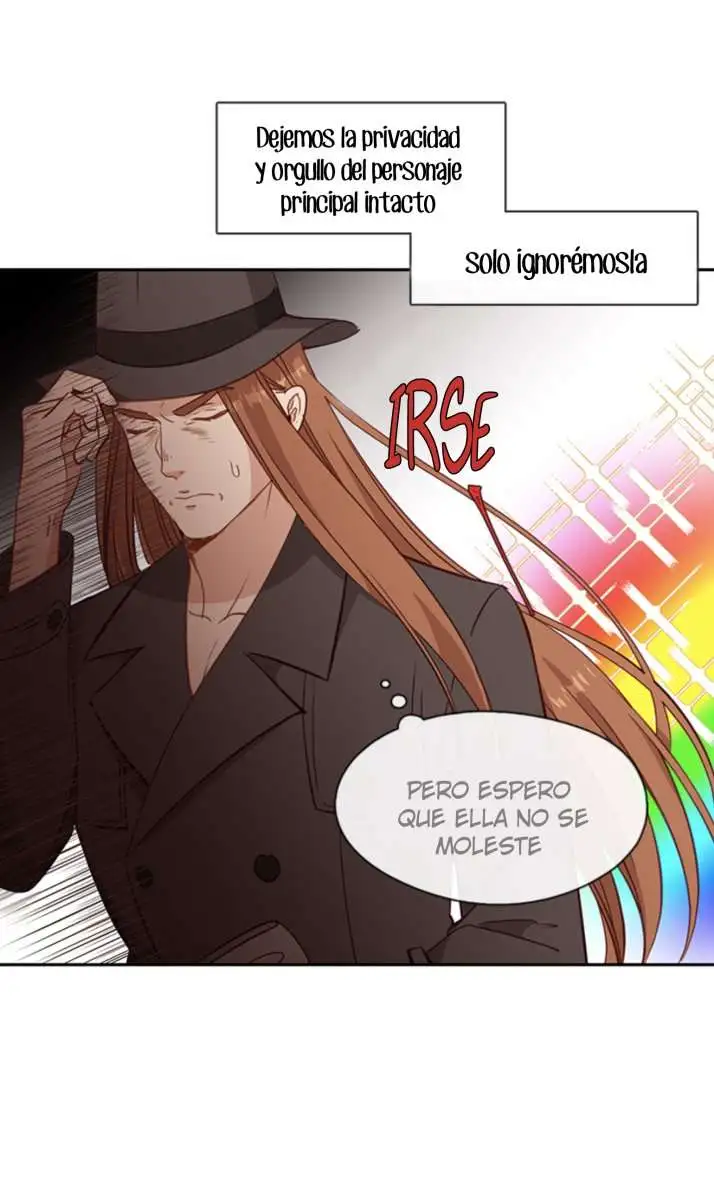 Cuidado Con La Villana ! capítulo 33 página 55