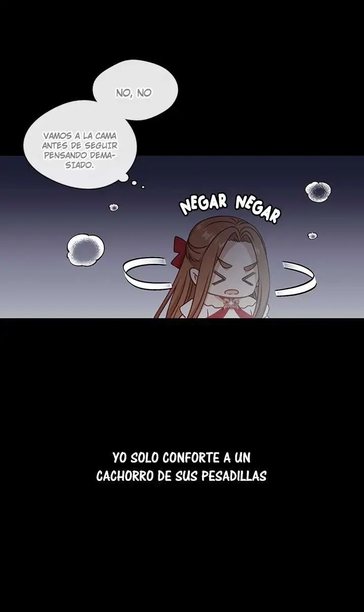 Cuidado Con La Villana ! capítulo 34 página 32