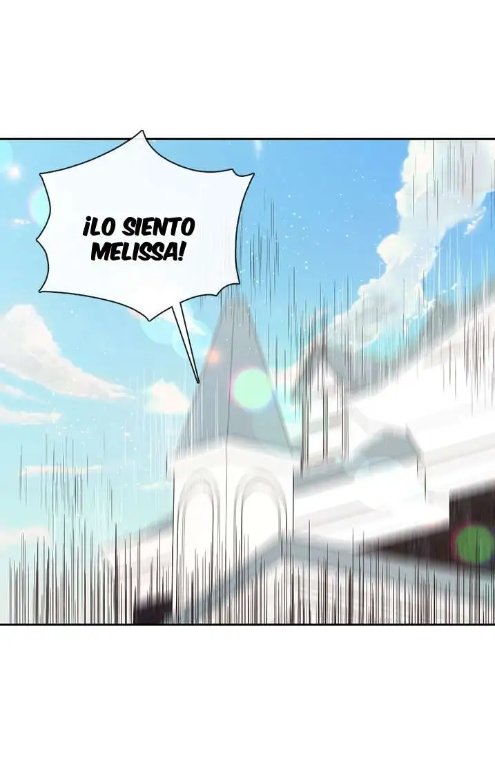 Cuidado Con La Villana ! capítulo 34 página 40