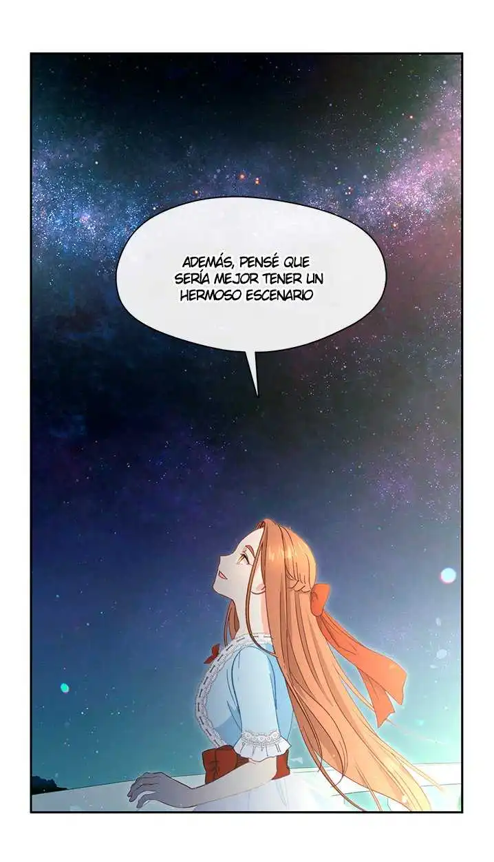 Cuidado Con La Villana ! capítulo 36 página 16