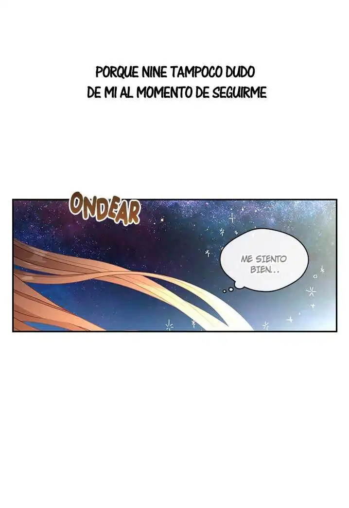 Cuidado Con La Villana ! capítulo 36 página 21
