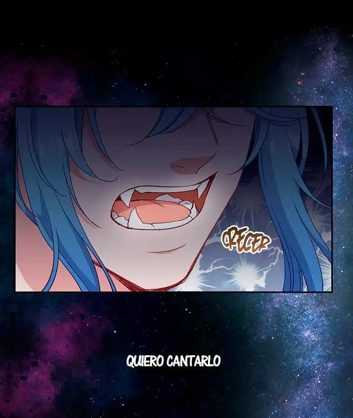 Cuidado Con La Villana ! capítulo 36 página 41