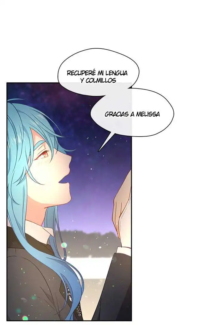 Cuidado Con La Villana ! capítulo 36 página 50