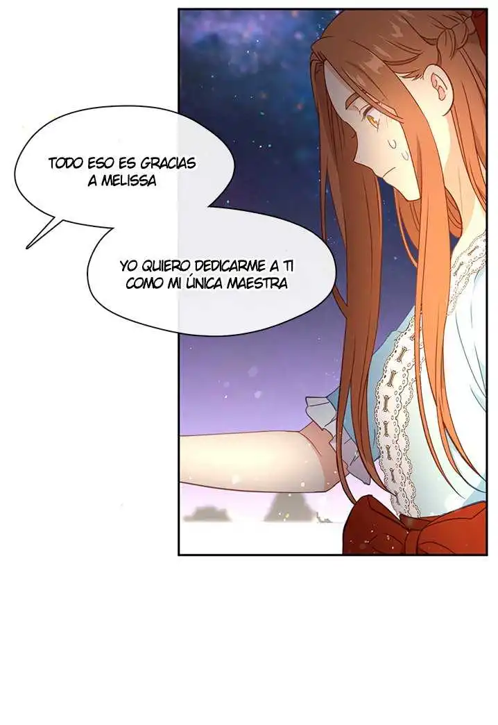 Cuidado Con La Villana ! capítulo 36 página 51