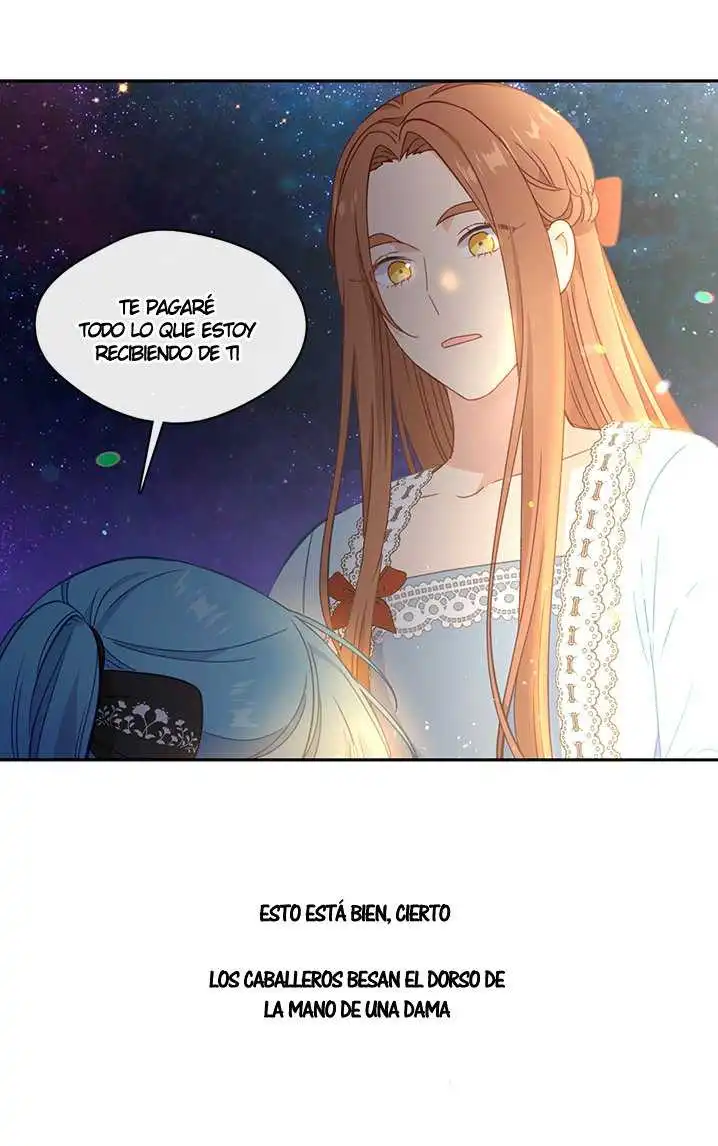 Cuidado Con La Villana ! capítulo 36 página 53