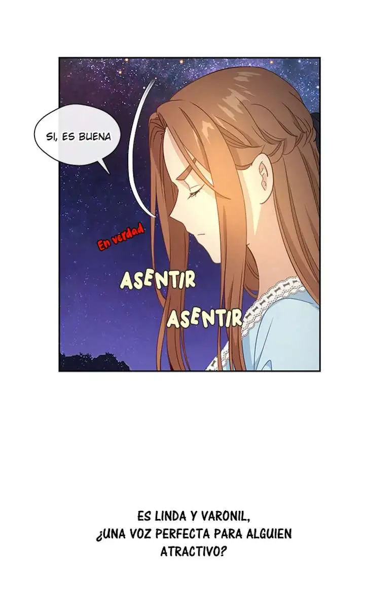 Cuidado Con La Villana ! capítulo 37 página 6
