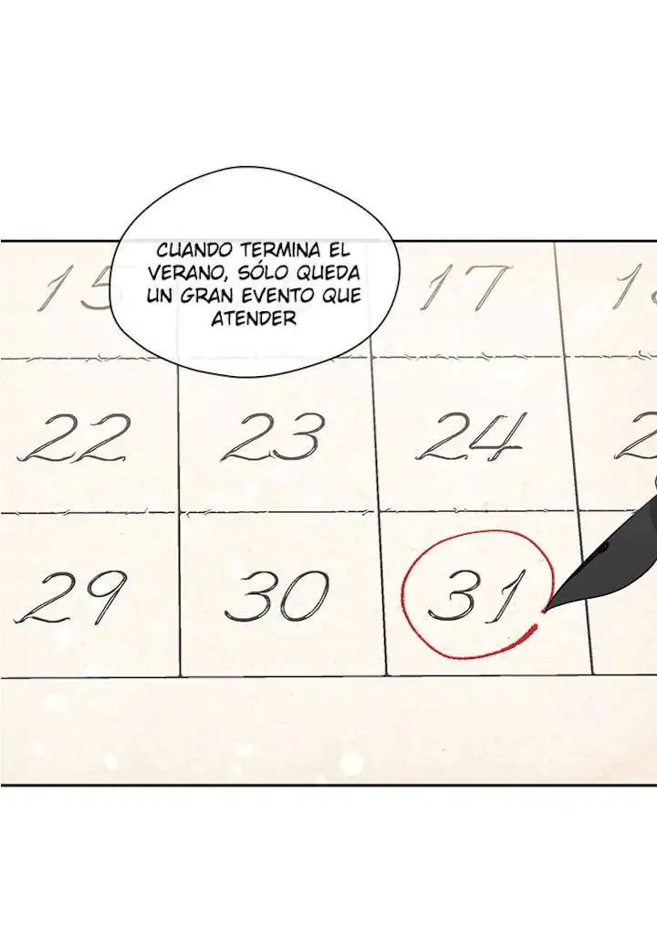 Cuidado Con La Villana ! capítulo 37 página 12