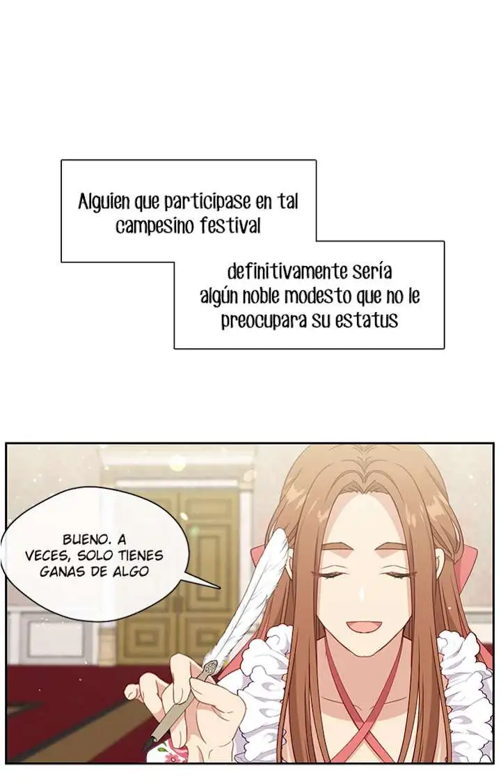 Cuidado Con La Villana ! capítulo 37 página 17