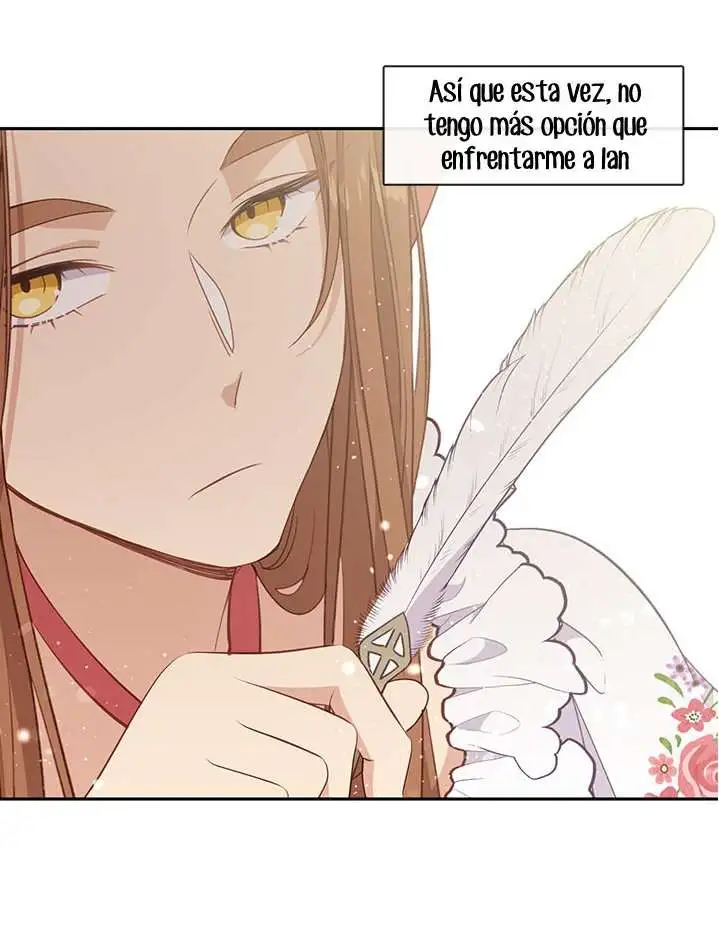 Cuidado Con La Villana ! capítulo 37 página 30
