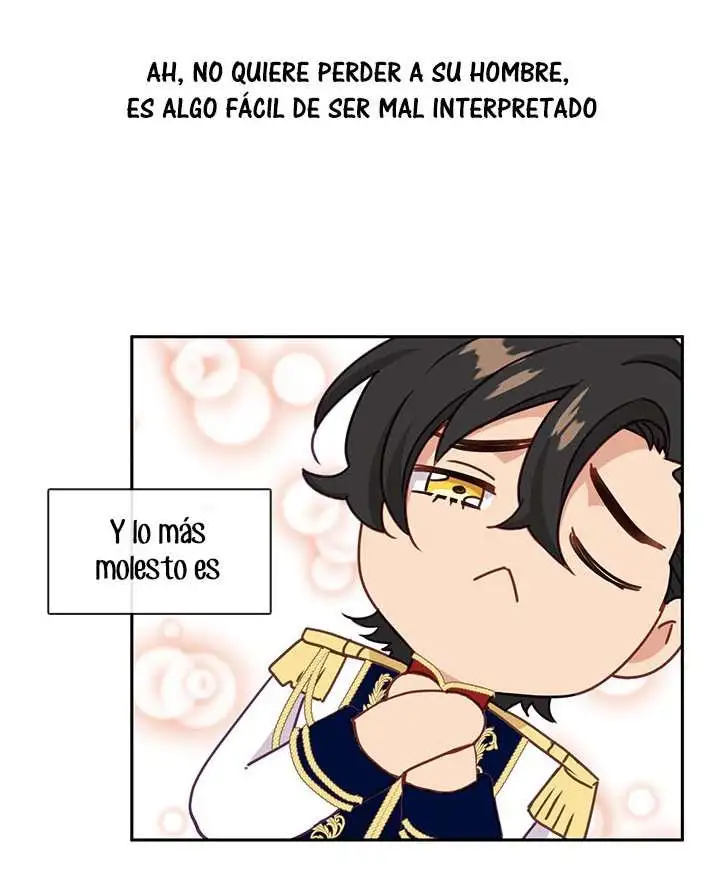 Cuidado Con La Villana ! capítulo 37 página 33